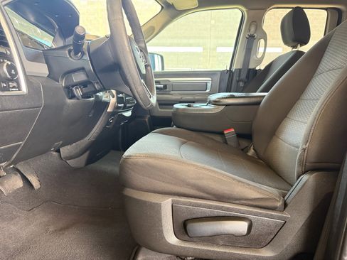 Used 2020 RAM 1500 Classic Warlock w/ Electronics Group RWD image 14