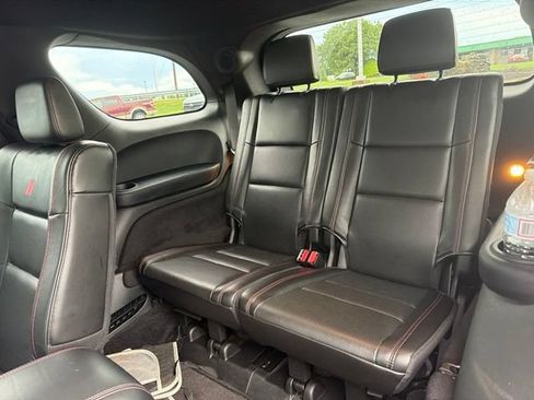 Used 2022 Dodge Durango R/T AWD/4WD image 24