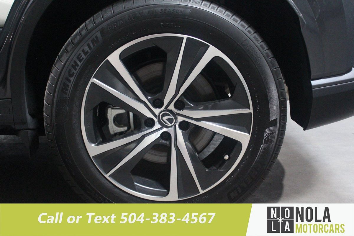 Used 2024 Lexus RX 350 FWD w/ Technology Package image 10