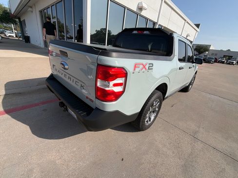 Used 2024 Ford Maverick XL FWD image 7
