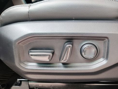 Used 2024 Toyota Tundra SR5 w/ SR5 Premium Package AWD/4WD image 15