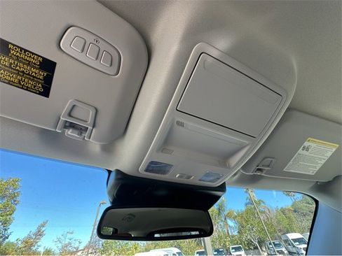 New 2025 Ford Bronco Sport Outer Banks w/ Outer Banks Tech Package+ image 18