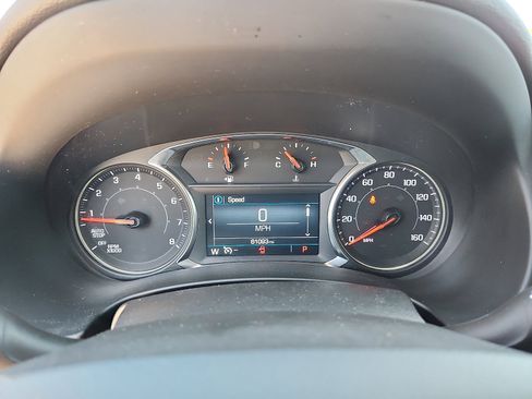 Used 2024 GMC Terrain SLE w/ Driver Convenience Package AWD/4WD image 17