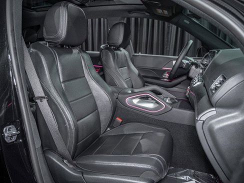 New 2026 Mercedes-Benz GLE 350 4MATIC image 14