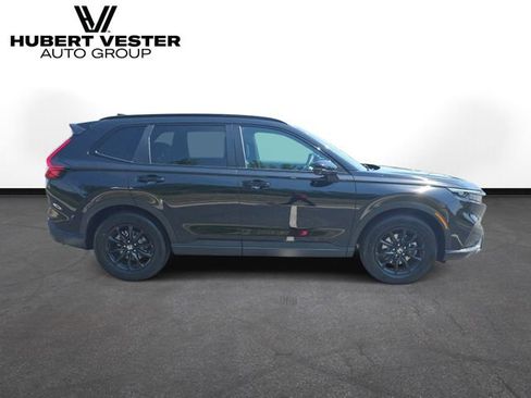 New 2026 Honda CR-V Sport-L image 5