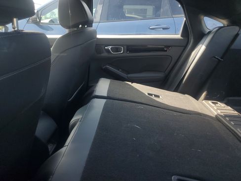 Used 2022 Honda Civic Sport Touring image 10