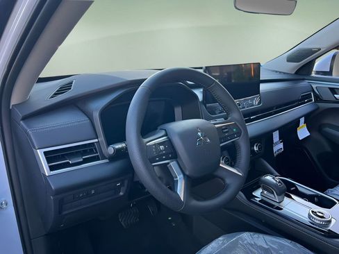New 2026 Mitsubishi Outlander SE AWD/4WD image 26