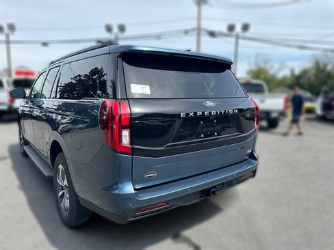 New 2027 Ford Expedition Max Active AWD/4WD image 24