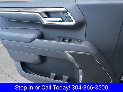 New 2026 Chevrolet Silverado 1500 LT w/ Safety Package AWD/4WD image 21