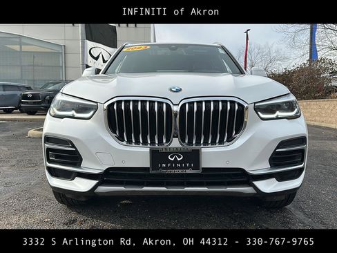 Used 2023 BMW X5 xDrive40i image 19