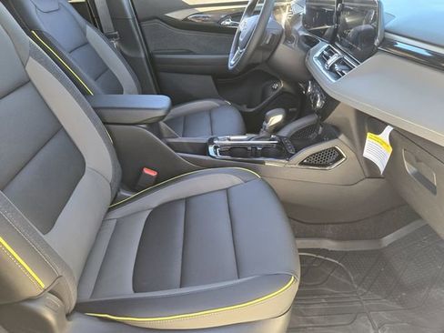 New 2026 Chevrolet TrailBlazer ACTIV w/ Convenience Package image 10