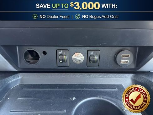 Used 2019 Toyota Tundra SR5 w/ TRD Off Road Package image 22