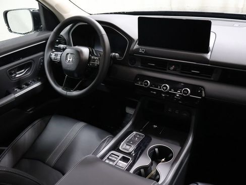 New 2026 Honda Pilot EX-L image 21