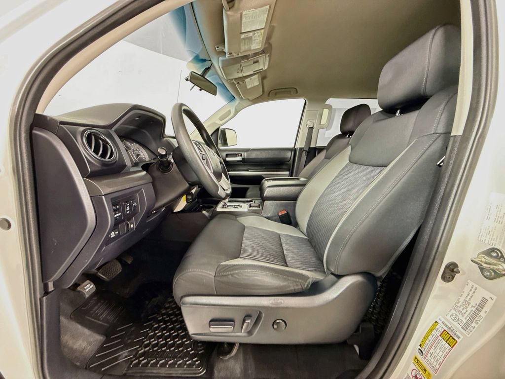 Used 2017 Toyota Tundra SR5 AWD/4WD image 22