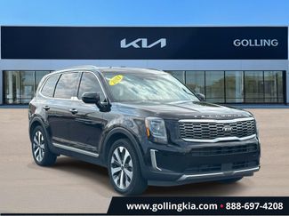 Used 2021 Kia Telluride S AWD/4WD video 1