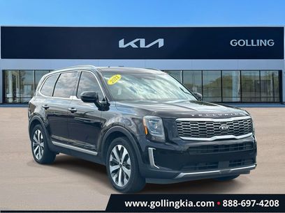 Used 2021 Kia Telluride S