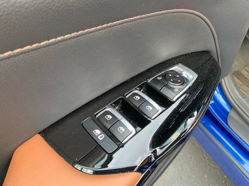 Used 2024 Kia K5 GT w/ GT1 Package FWD image 32
