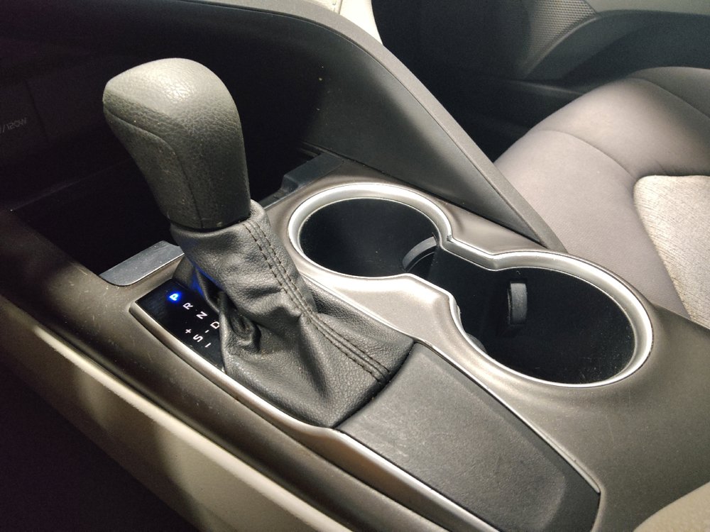 Used 2021 Toyota Camry LE FWD image 26