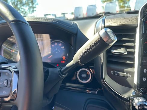 New 2026 RAM 2500 Limited image 34