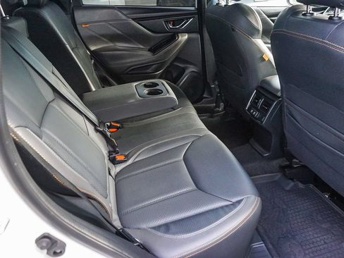 Used 2022 Subaru Forester Wilderness AWD/4WD image 14