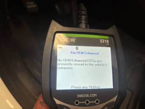 Used 2020 Kia Sportage S w/ S Sunroof Package AWD/4WD image 10