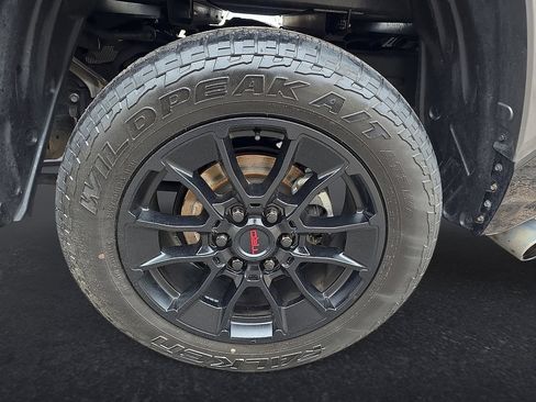 Used 2024 Toyota Tundra 1794 Edition AWD/4WD image 41