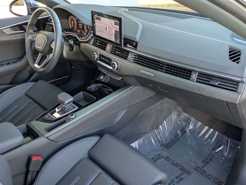 Used 2025 Audi A5 2.0T Premium Plus image 21