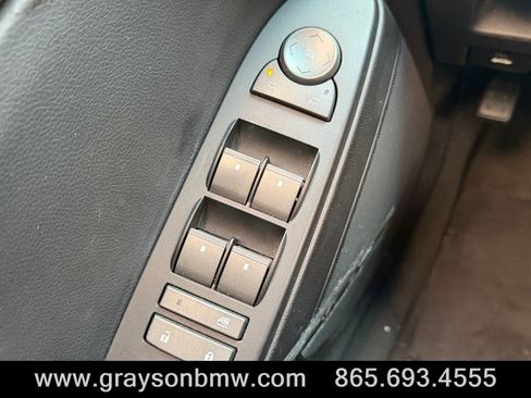 Used 2012 Cadillac CTS Performance w/ Performance Luxury Package AWD/4WD image 20