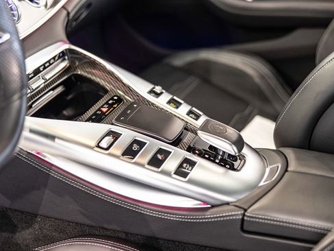 Used 2022 Mercedes-Benz AMG GT 53 image 23