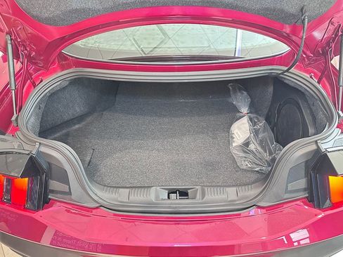 New 2025 Ford Mustang Dark Horse image 13