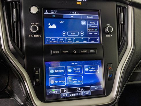 Used 2025 Subaru Outback image 21