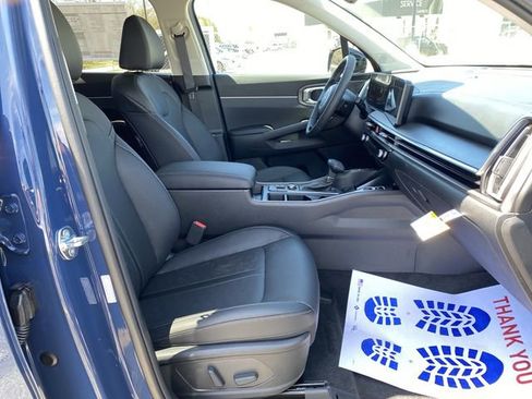 New 2025 Kia Sorento X-Line EX image 38