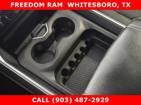 Used 2023 RAM 1500 Lone Star image 14