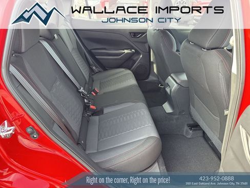 Used 2026 Subaru Impreza 2.0i Sport AWD/4WD image 40
