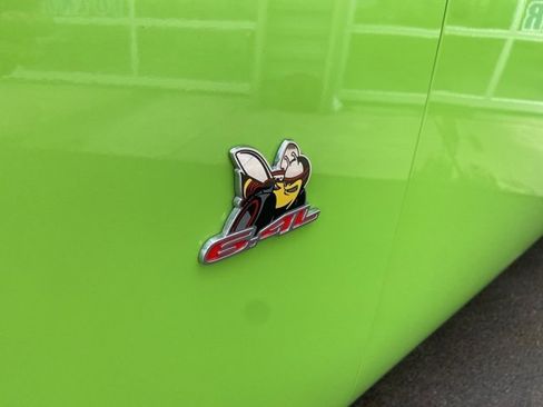 Used 2015 Dodge Challenger R/T Scat Pack w/ Leather Interior Group image 7