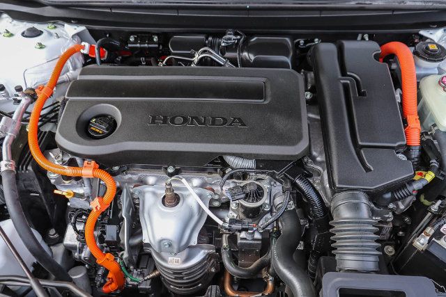 Used 2023 Honda Accord Sport image 29