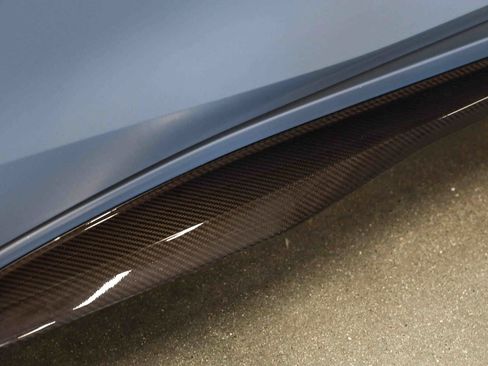 Used 2025 Chevrolet Corvette Z06 RWD image 28