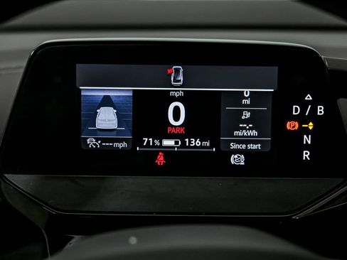 Used 2023 Volkswagen ID.4 Pro S RWD image 18