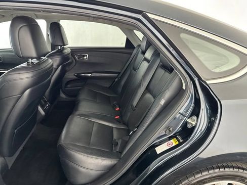 Used 2015 Toyota Avalon Limited FWD image 25