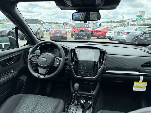 New 2026 Subaru Forester Premium AWD/4WD image 19