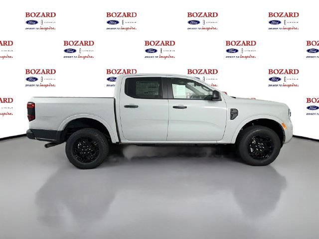 New 2026 Ford Ranger XLT w/ Equipment Group 301A High RWD image 9