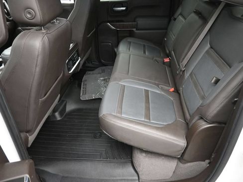Used 2019 GMC Sierra 1500 Denali AWD/4WD image 12