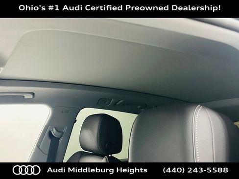 Certified 2024 Audi Q5 2.0T Premium Plus AWD/4WD image 24