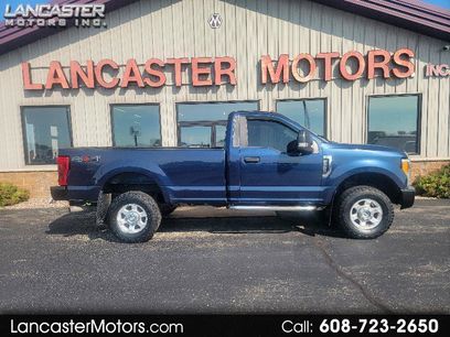 Used 2017 Ford F250 XL w/ Power Equipment Group