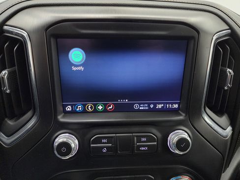 Used 2023 GMC Sierra 2500 AT4 w/ Gooseneck/5TH Wheel Package image 58