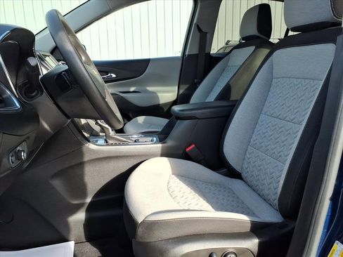 Certified 2022 Chevrolet Equinox LS w/ LS Convenience Package image 13