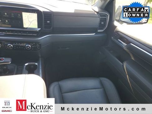 Used 2023 GMC Sierra 1500 SLT w/ SLT Premium Package AWD/4WD image 26