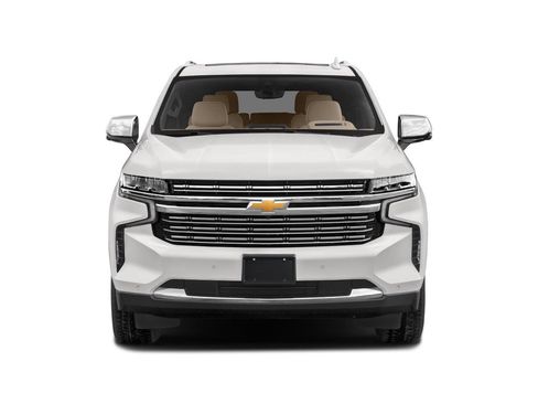 Used 2023 Chevrolet Tahoe Premier AWD/4WD image 4