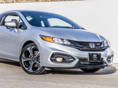 Used 2014 Honda Civic Si image 14