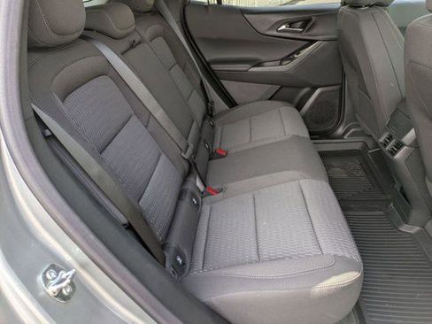 New 2026 Chevrolet Equinox LT image 26